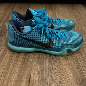 Kobe Shoes